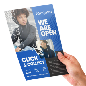 Flyers Publicitarios