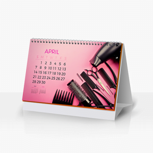 Calendario de escritorio