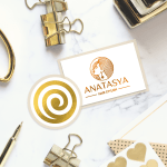 Etiquetas con acabados exclusivos