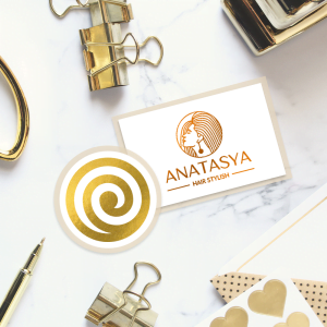 Etiquetas con acabados exclusivos