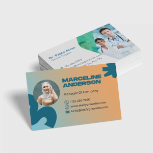 Tarjetas de visita económicas