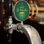 Pegatinas con relieve