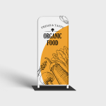 Photocalls con forma de tubo