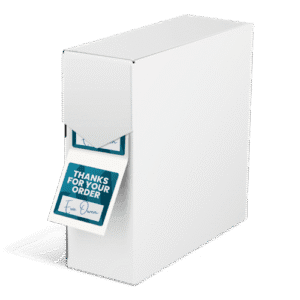 Pegatinas para escribir