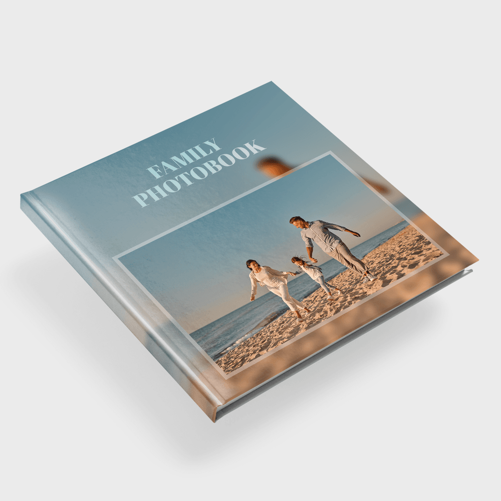 Libros de tapa dura LayFlat - Imprenta Fácil