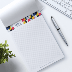 Libretas de notas