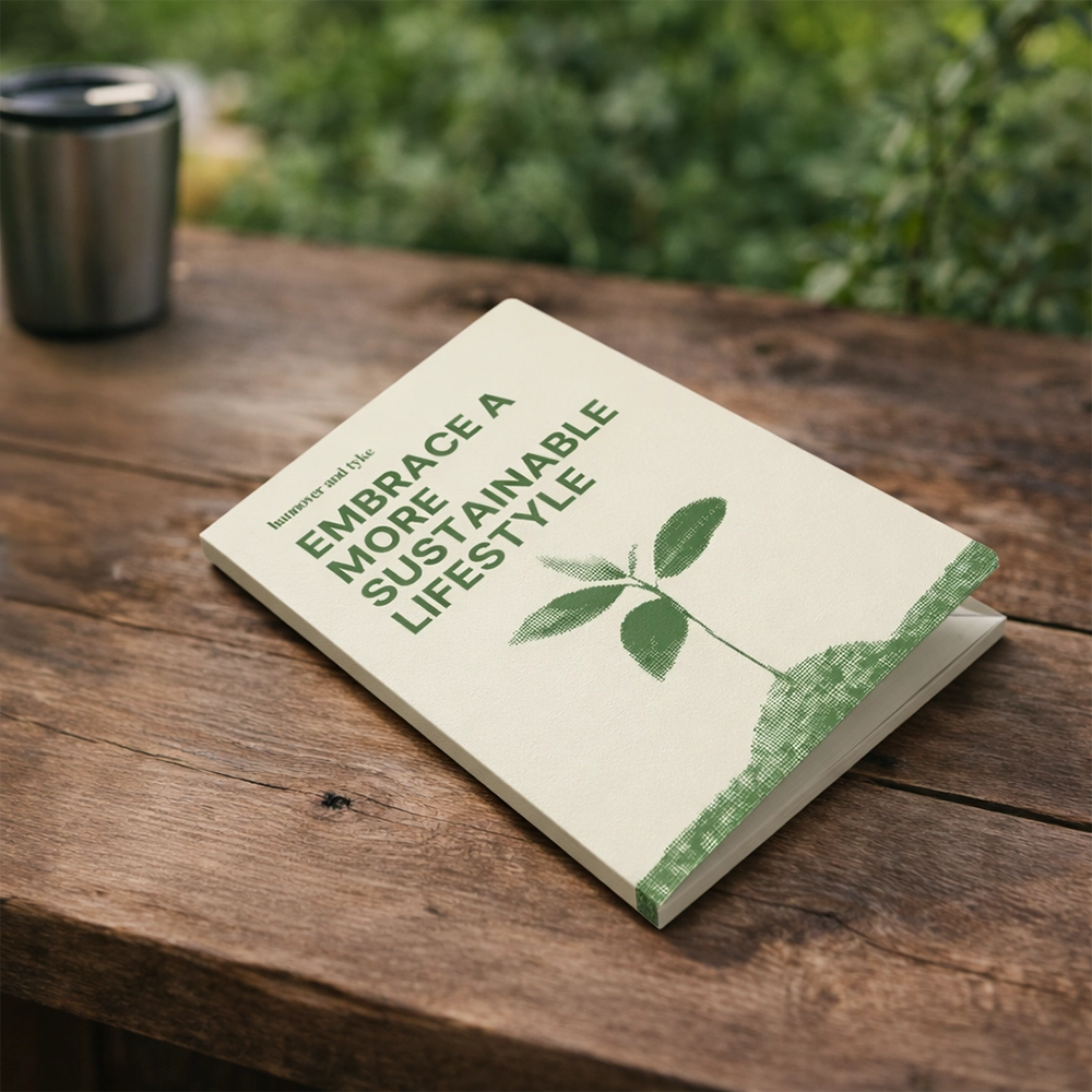 Carpetas ecológicas - Imprenta Fácil