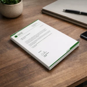 Papel de carta