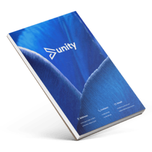 Libretas de notas con tapa