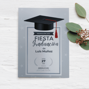 Invitaciones
