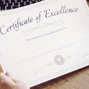 Certificados