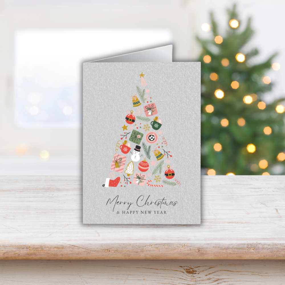 Postales de Navidad - imagen 2