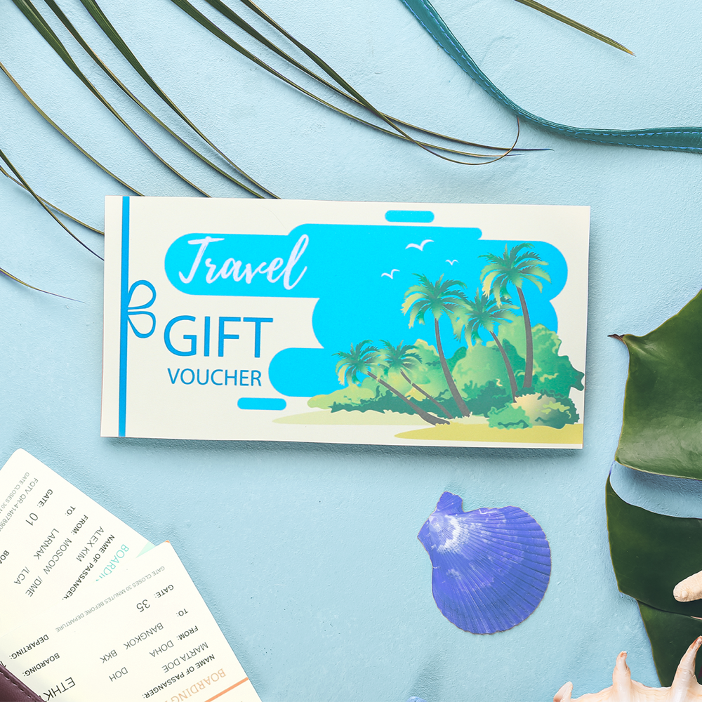 Cupones y tarjetas regalo - imagen 2