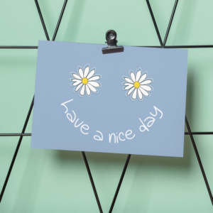 Tarjetas postales
